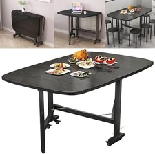 wooden dropleaf table for sale wooden dropleaf table for sale SALFORD