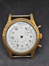 Boitier chronographe venus d'occasion  Albi