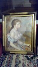 Renoir riproduzione con usato  Treviso