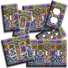 Mexican talavera tiles for sale  Doylestown