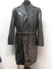 Vintage german leather for sale  HALIFAX