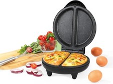 Salter dual omelette for sale  GLASGOW