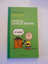 Fumetto autore peanuts usato  Torino