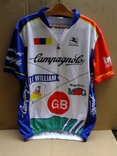 Maillot cyclisme giodarna d'occasion  Pau