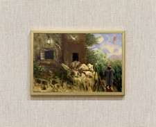 Annigoni silvestro pistolesi usato  Potenza Picena