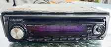 Autoradio lazer kenwood d'occasion  France