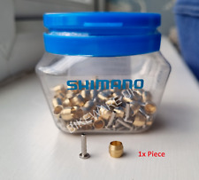 Genuine shimano bh90 for sale  WILMSLOW