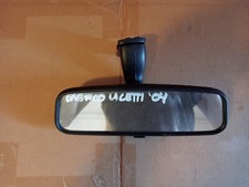Specchietto retrovisore intern usato  Vimodrone