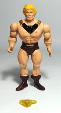EL GRECO GALOOB VINTAGE 1983 JOHN BLACKSTAR ATLAS FIGURA DE AÇÃO VARIANTE GREGA MOTU B comprar usado  Enviando para Brazil