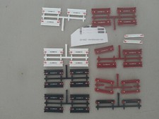 Herpa bastelware heckblenden gebraucht kaufen  Diekholzen