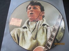 Rare gene vincent for sale  COLCHESTER