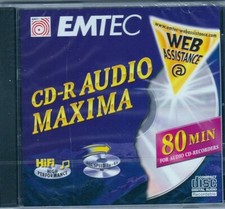 Emtec maxima hifi gebraucht kaufen  Deutschland