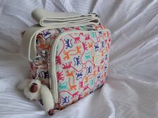 Kipling breezer shoulder for sale  UK