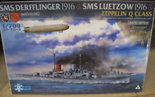 Sms derfflinger 1916 d'occasion  Villennes-sur-Seine