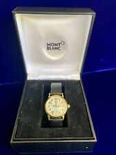 Rare montblanc vintage for sale  San Diego