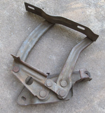 Nos hood hinge for sale  Statham