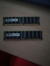 Kingston ram ddr usato  Montereale