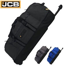 Jcb wheeled holdall for sale  RUSHDEN