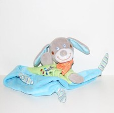 Doudou chien mots d'occasion  France
