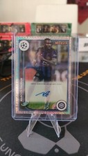 Topps merlin 2024 usato  Fonte Nuova
