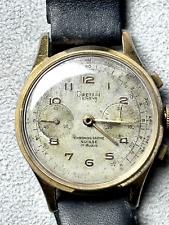 Magnifique montre vintage d'occasion  Lyon VII