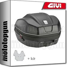 Givi bauletto wl901 usato  Italia