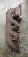 Collettore scarico originale usato  Torino