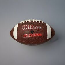 Wilson ncaa red for sale  Weatherford