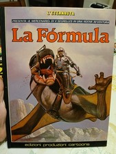 Formula mercenario produzioni usato  Montecatini Terme