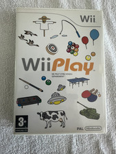 Wii pal wii d'occasion  Dole