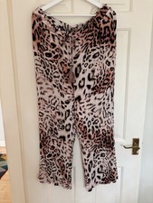 Plus size crinkle for sale  BLACKBURN