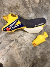 2000 suzuki jr50 for sale  Fillmore