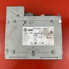 Nawigacja GPS Audi OE 4M2035070A Uszkodzony na sprzedaż Nawigacja GPS Audi OE 4M2035070A Uszkodzony na sprzedaż  PL