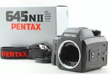 Mint box pentax for sale  LONDON