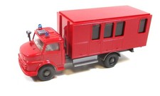 Wiking feuerwehr einsatzkoffer gebraucht kaufen  Kerpen