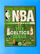 Rivista ufficiale nba usato  Italia