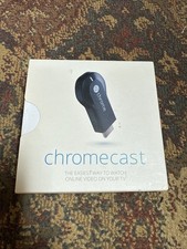 Google Chromecast, usado comprar usado  Enviando para Brazil