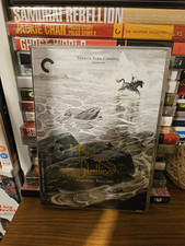 Black stallion criterion for sale  IPSWICH