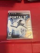 Portal 2 Sony PlayStation 3 PS3 completo na caixa com manual comprar usado  Enviando para Brazil