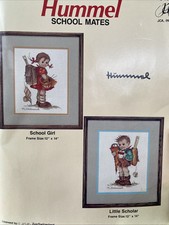 Cross stitch kit for sale  PONTYCLUN