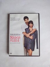 Ninas alibi gebraucht kaufen  Hildesheim