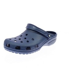 Crocs Classic Clog Blu - Uomo Scarpe Ciabatte Zoccoli, używany na sprzedaż  Wysyłka do Poland