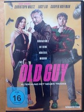 Dvd guy alter gebraucht kaufen  Hamburg