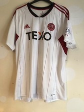 Aberdeen 2022 away for sale  ABERDEEN