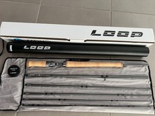 Rod loop cross d'occasion  Gap