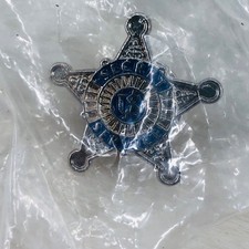 Secret service pointed for sale  Marietta