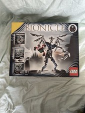 Lego bionicle ultimate usato  San Cassiano