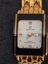 Ladies quartz watches for sale  HUDDERSFIELD