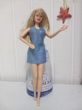 Barbie 1991 mattel usato  Soverato