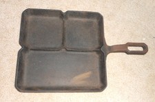 Antique griswold 666 for sale  Palm Beach Gardens
